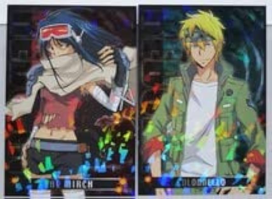 Amazon.co.jp: REBORN リボーン ブロマイド ラルミルチ 大人